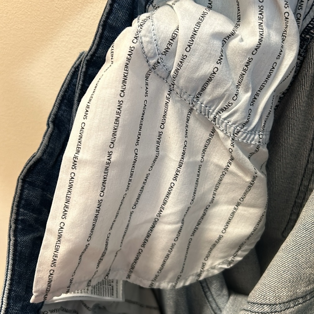 Men Jeans - Picture 7 of 8